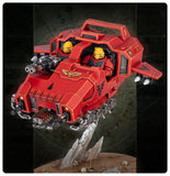 Warhammer 40000: Armageddon