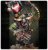 Warhammer 40000: Armageddon
