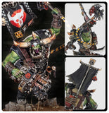 Warhammer 40000: Armageddon
