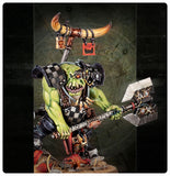 Warhammer 40000: Armageddon