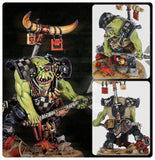 Warhammer 40000: Armageddon