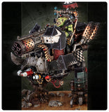 Warhammer 40000: Armageddon