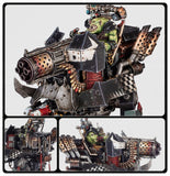 Warhammer 40000: Armageddon