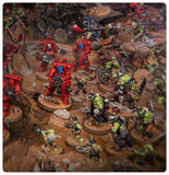 Warhammer 40000: Armageddon