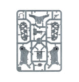 Warhammer 40000: Armageddon