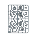 Warhammer 40000: Armageddon