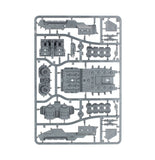 Warhammer 40000: Armageddon