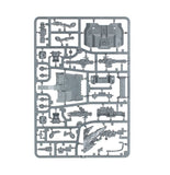 Warhammer 40000: Armageddon