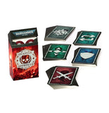 Warhammer 40000: Armageddon