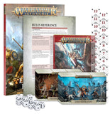 Age of Sigmar Extremis starter set