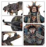 Spearhead: City Of Ash