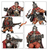 Spearhead: City Of Ash