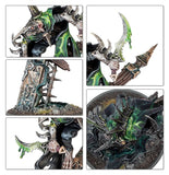 Spearhead: City Of Ash