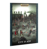 Spearhead: City Of Ash