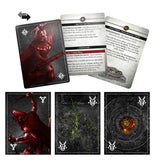 Spearhead: City Of Ash
