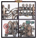 Necromunda: Skirmish Core Set