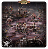 Necromunda: Skirmish Core Set