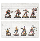 Necromunda: Skirmish Core Set