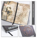 Necromunda: Skirmish Core Set