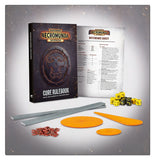 Necromunda: Skirmish Core Set