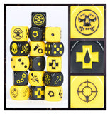 Necromunda: Skirmish Core Set