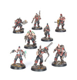 Necromunda: Skirmish Core Set