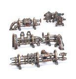 Necromunda: Skirmish Core Set