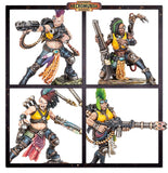 Necromunda: Skirmish Core Set