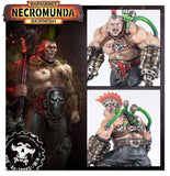 Necromunda: Skirmish Core Set
