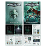 Warhammer underworld Starter set