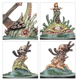 Warhammer Quest: Darkwater