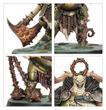 Warhammer Quest: Darkwater