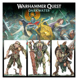 Warhammer Quest: Darkwater