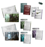 Warhammer Quest: Darkwater