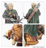 War of the Rohirrim: Battle of Edoras