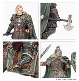 War of the Rohirrim: Battle of Edoras