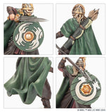 War of the Rohirrim: Battle of Edoras