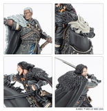 War of the Rohirrim: Battle of Edoras