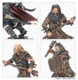 War of the Rohirrim: Battle of Edoras