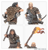 War of the Rohirrim: Battle of Edoras