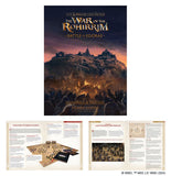 War of the Rohirrim: Battle of Edoras