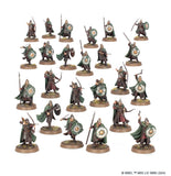 War of the Rohirrim: Battle of Edoras