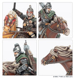 War of the Rohirrim: Battle of Edoras