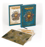 Warhammer: The Old World: Core Set
