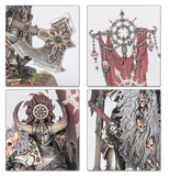 Warhammer: The Old World: Core Set