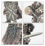Warhammer: The Old World: Core Set