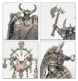 Warhammer: The Old World: Core Set