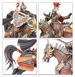Warhammer: The Old World: Core Set