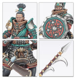 Warhammer: The Old World: Core Set