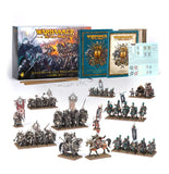 Warhammer: The Old World: Core Set